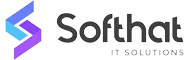 Softhat IT Solutions logo